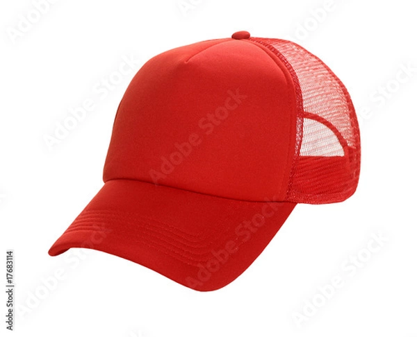 Obraz Baseball Cap