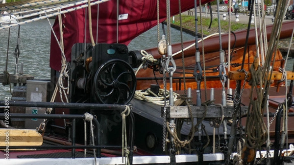 Fototapeta Holland 2025