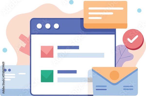 Obraz Adobe Illustrator Artwork