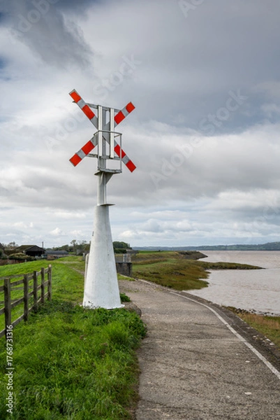 Obraz leading lights