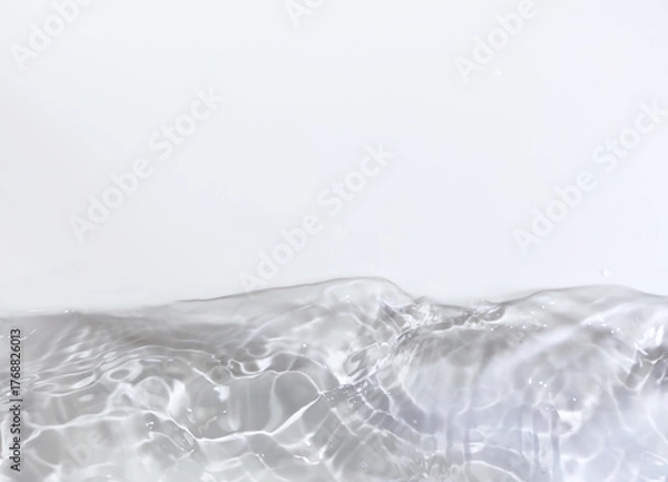 Obraz 浴槽とお湯