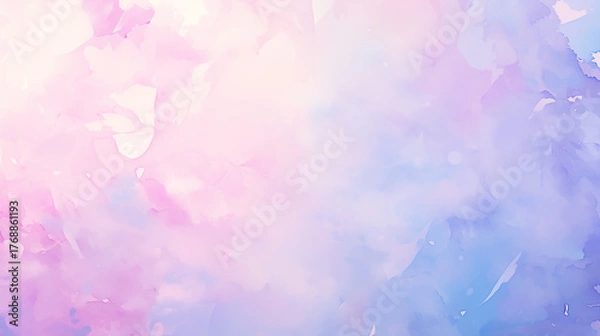 Fototapeta 幻想的な背景