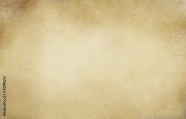 Obraz Abstract grunge aged paper texture.