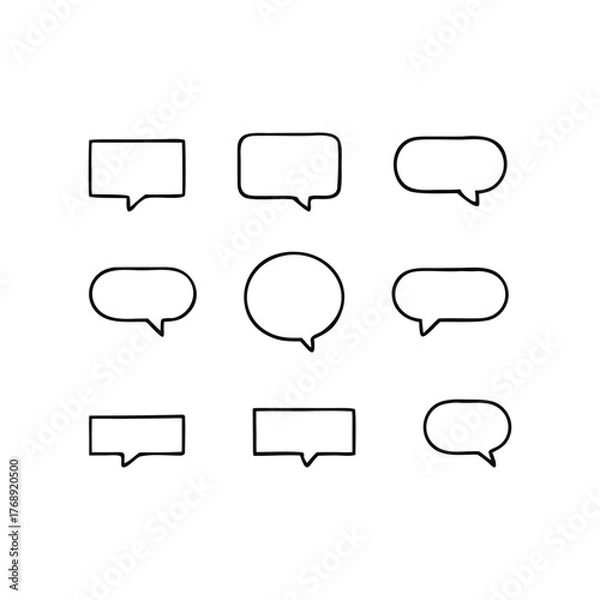 Fototapeta White blank canvas backdrop for abstract art or text overlay