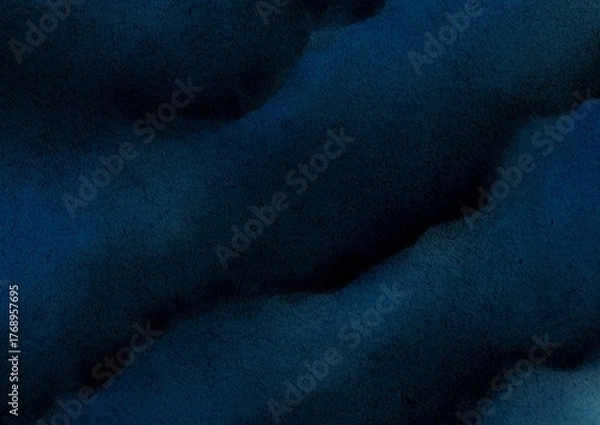 Fototapeta abstract watercolor background