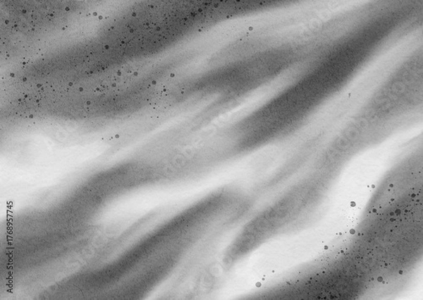 Fototapeta abstract watercolor background