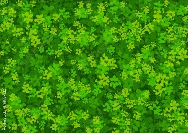 Obraz abstract watercolor background