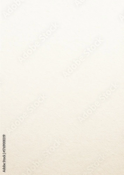 Fototapeta Minimalist textured beige background