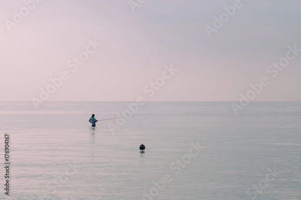 Obraz Reise Indonesien