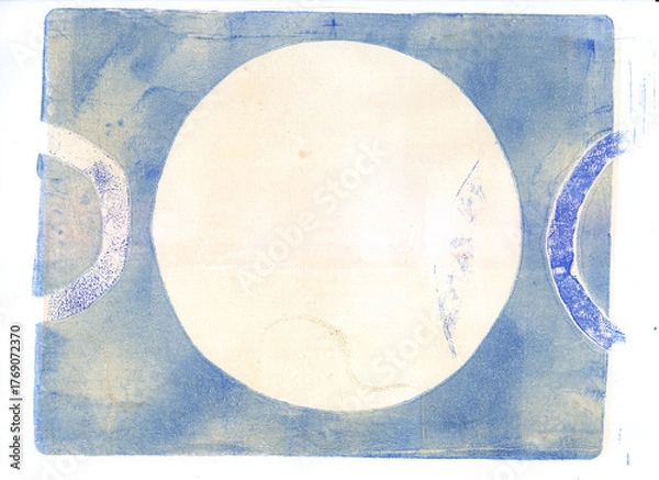 Obraz Hintergrund mit Textfreiraum