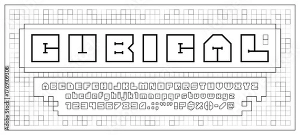 Obraz Adobe Illustrator Artwork