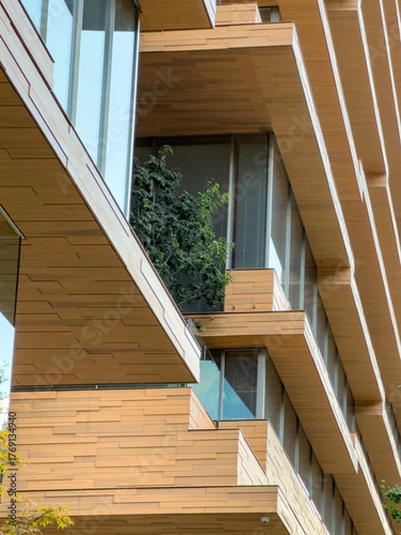 Obraz 都心建築探訪　裏銀座昭和通りあたり