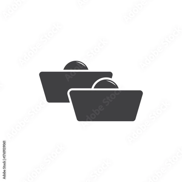 Fototapeta Gamelan Music Instrument