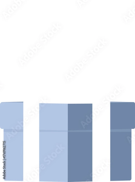Obraz 크리스마스 일러스트