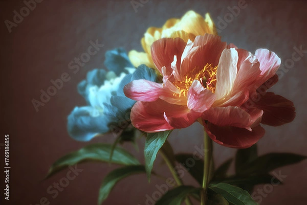 Fototapeta Apologies for the oversight. Could you please provide the details of the content or concept you need the title for, so I can assist you effectively?