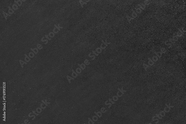 Fototapeta Dark asphalt road surface texture background