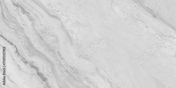 Obraz Modern High Resolution Seamless Grey Stone Background, Perfect For Luxury Design Projects. Ideal For Use In Interior Walls, Countertops, Flooring And Decorative Surfaces.