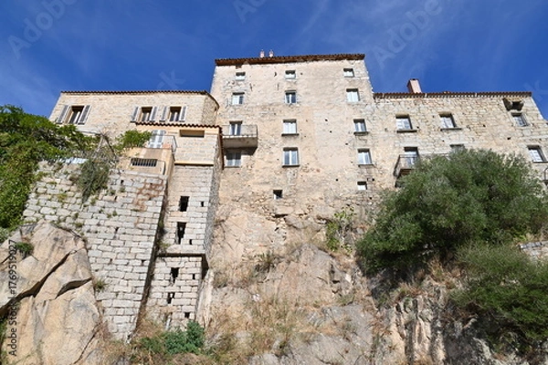 Obraz de Sartène à Propriano