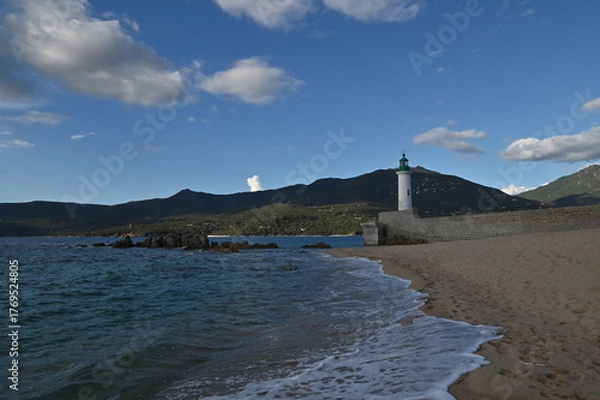 Obraz de Sartène à Propriano