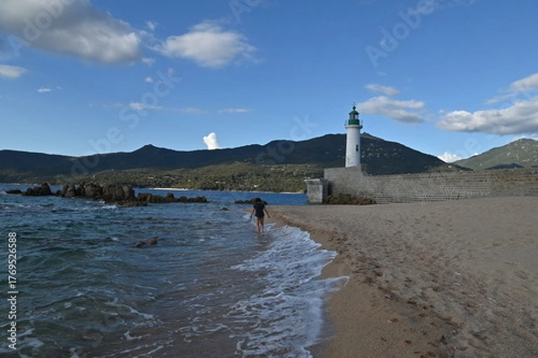 Obraz de Sartène à Propriano