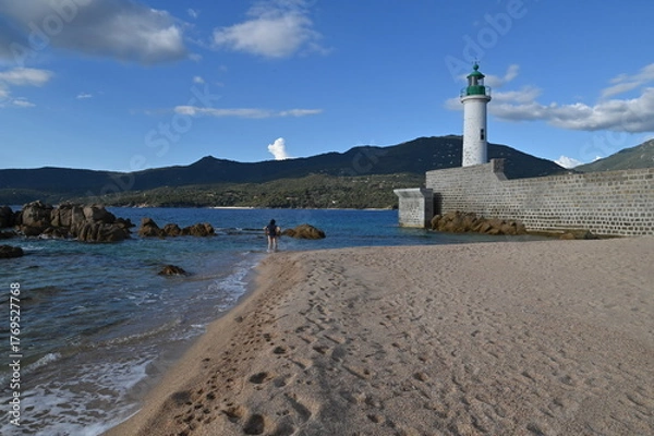 Obraz de Sartène à Propriano