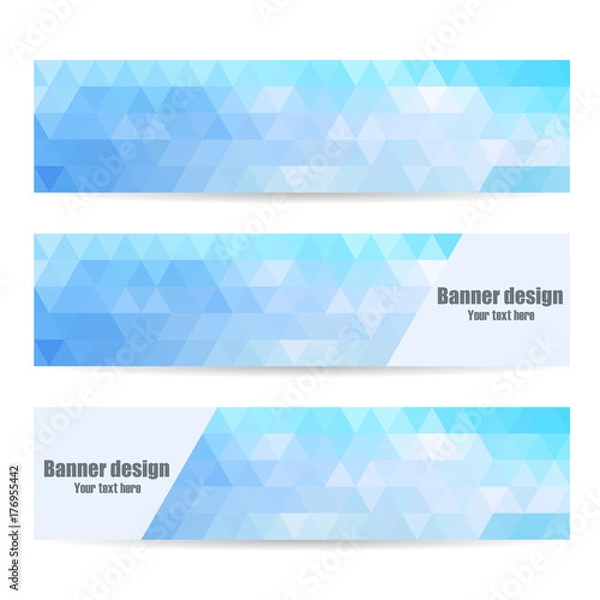 Obraz  abstract background