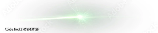 Obraz Festive Stage Spark