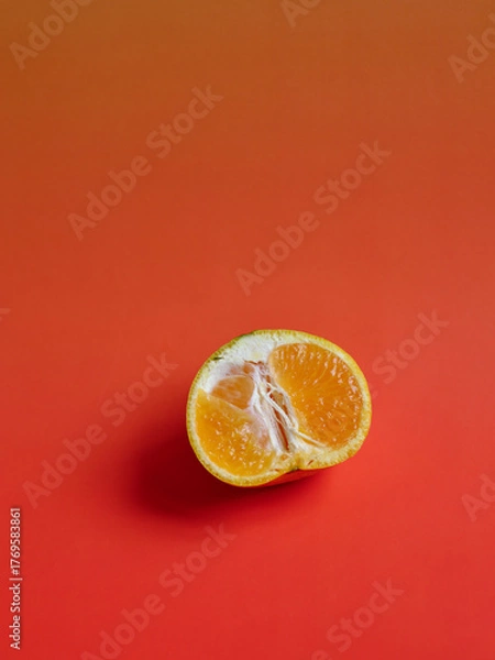Obraz orange