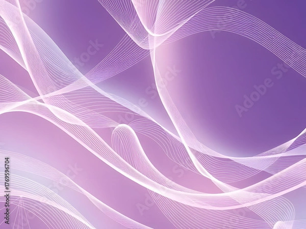 Fototapeta abstract purple background