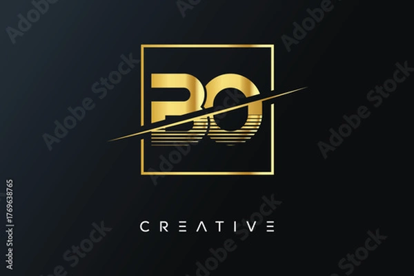 Fototapeta Majestic BO Creative Studio — Where Luxury Meets Innovation and Design Becomes Art.