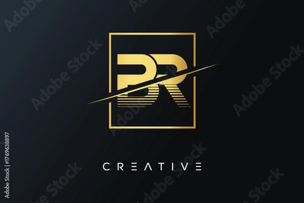 Fototapeta Majestic BR Creative Studio — Where Luxury Meets Innovation and Design Becomes Art.