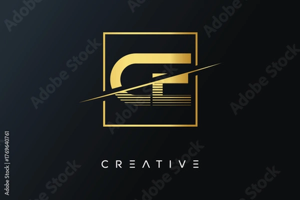 Fototapeta Majestic CE Creative Studio — Where Luxury Meets Innovation and Design Becomes Art.