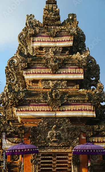 Obraz Ubud Water Palace