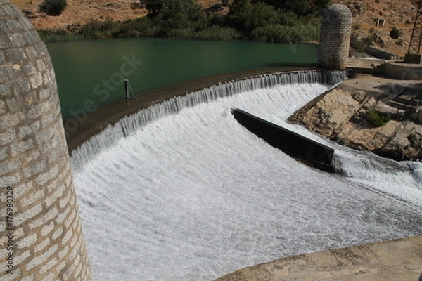 Obraz caminito del rey