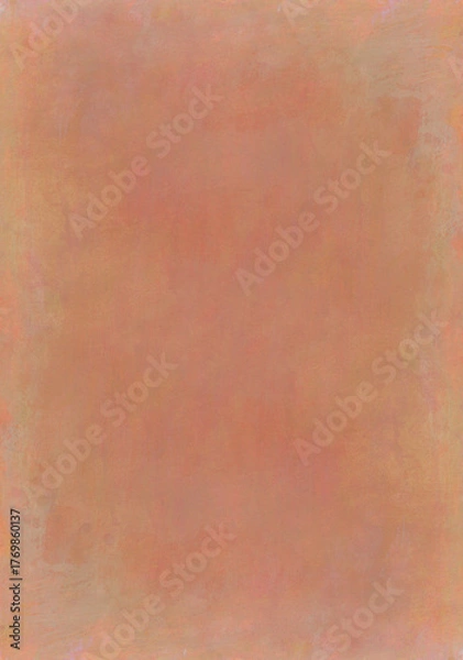 Obraz brown_vintage_textured_background_