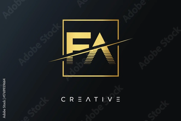 Obraz Majestic FA Creative Studio — Where Luxury Meets Innovation and Design Becomes Art.