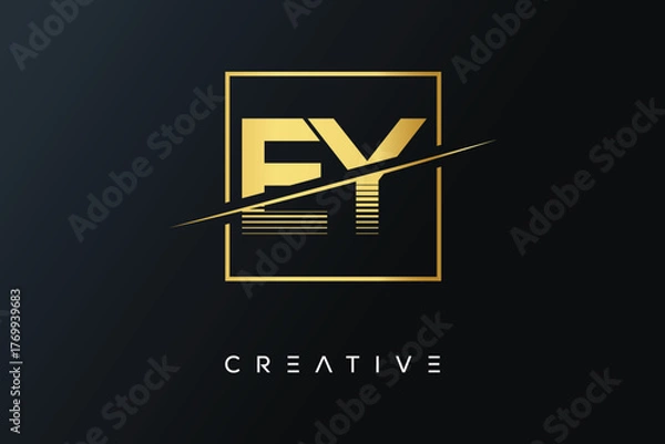 Fototapeta Majestic EY Creative Studio — Where Luxury Meets Innovation and Design Becomes Art.