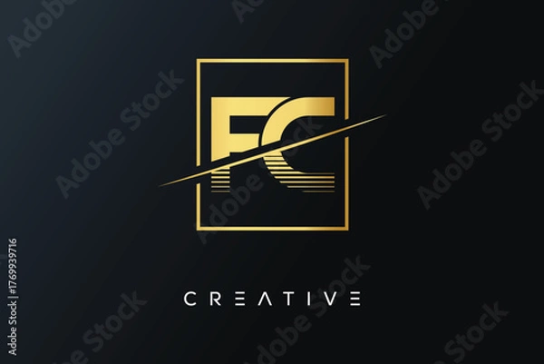 Obraz Majestic FC Creative Studio — Where Luxury Meets Innovation and Design Becomes Art.