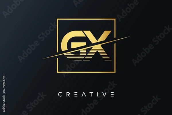 Obraz Majestic GX Creative Studio — Where Luxury Meets Innovation and Design Becomes Art.