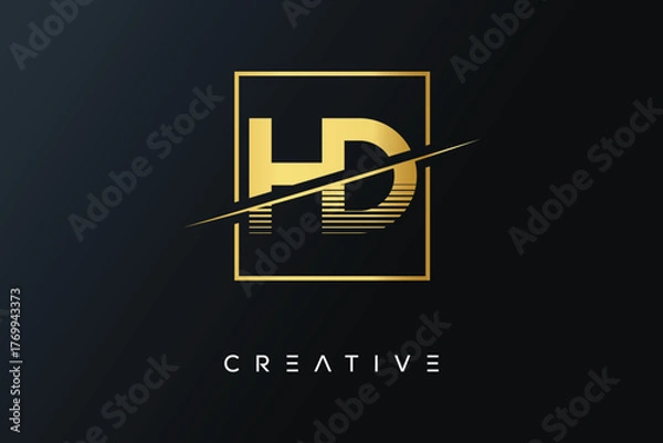 Fototapeta Majestic HD Creative Studio — Where Luxury Meets Innovation and Design Becomes Art.