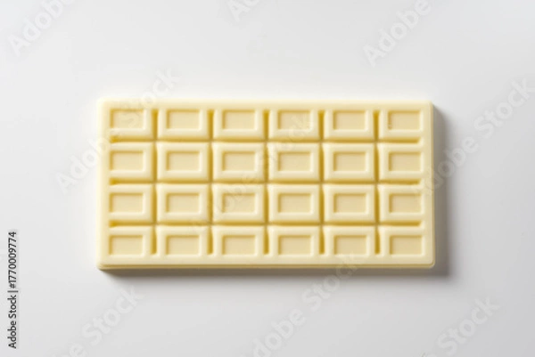 Obraz ホワイトチョコレートのイメージ