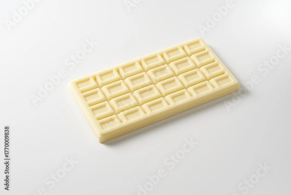 Obraz ホワイトチョコレートのイメージ