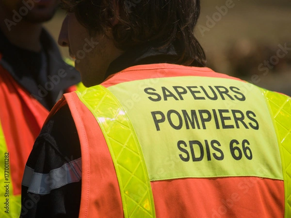 Obraz Duty in Silence