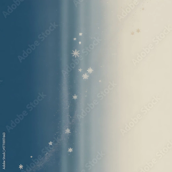 Fototapeta sky and clouds