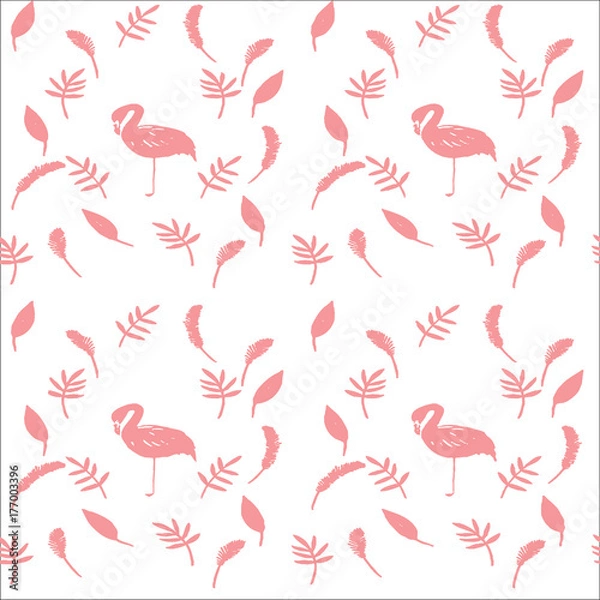 Obraz illustration pattern