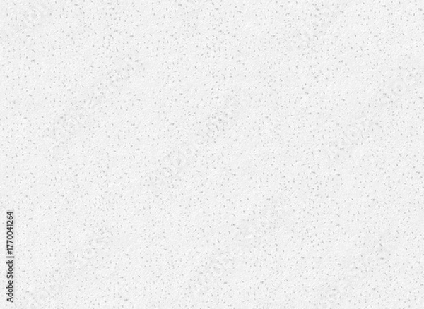 Obraz 和紙に銀箔を散りばめた模様　銀箔和紙