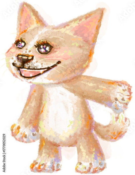 Obraz 제목 없는 아트워크