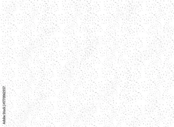 Obraz 銀箔を散りばめた模様(透過ＰＮＧ)