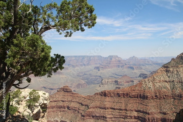 Obraz Grand Canyon