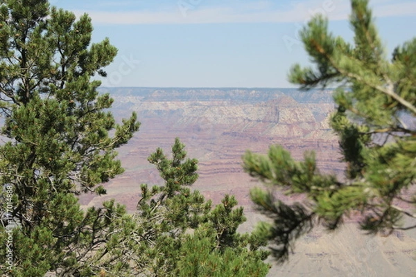 Obraz Grand Canyon